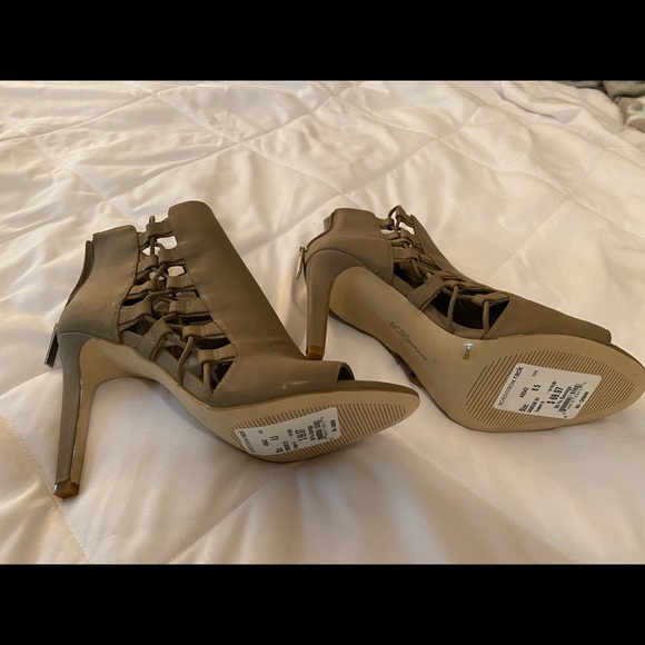 Booties - Picture 2 of 5